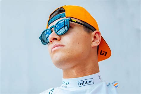 lando norris glasses